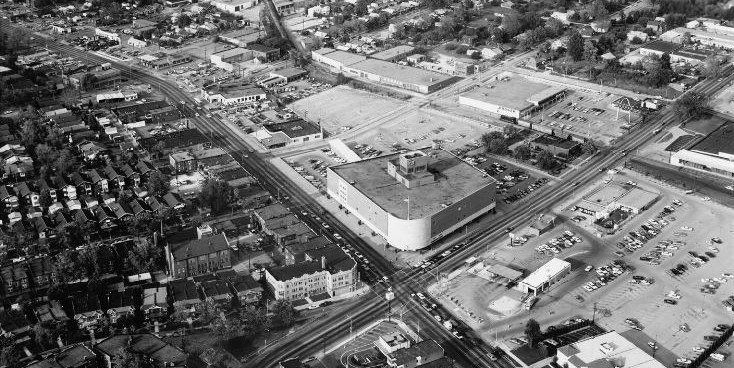 Kingshighway’s Way: A History of a St. Louis Street