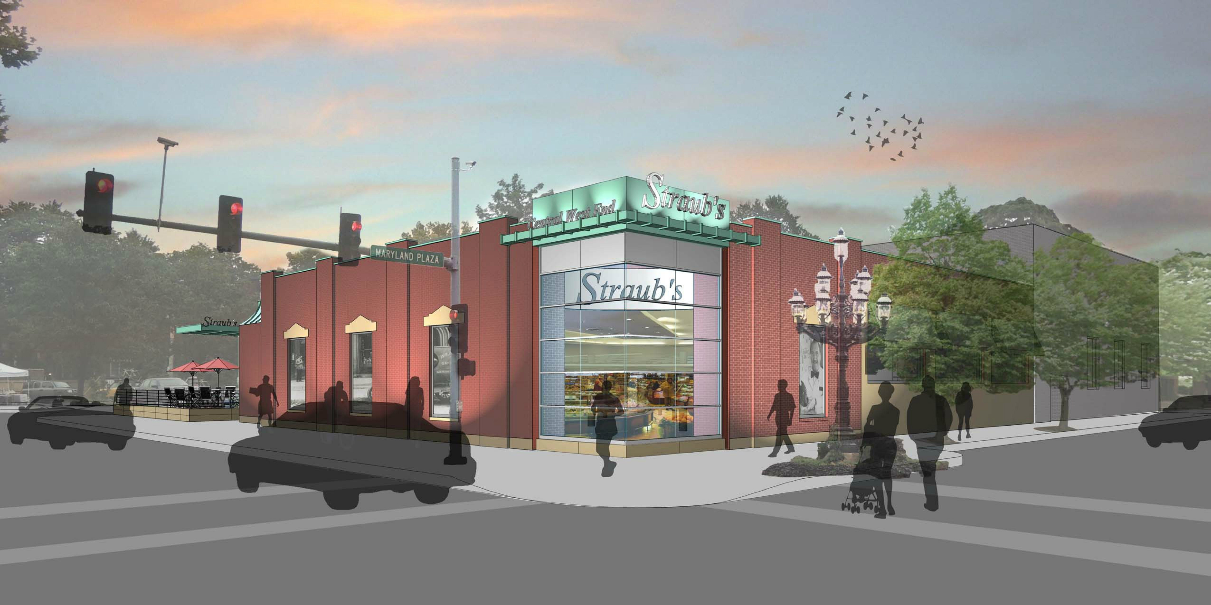 Food Fight: Local Grocer Straub’s Revamps, Prepares to Face Whole Foods