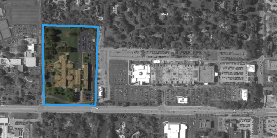 Shriners Handling Deal for 15-Acre Frontenac Hospital Site