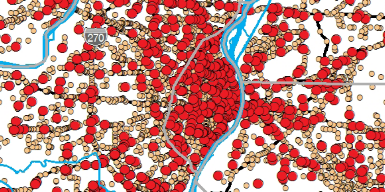 Go Fund Me: An Accessible City