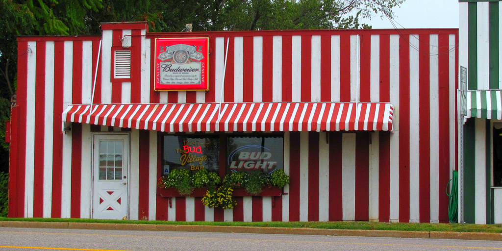 Village Bar Under Contract, Demolition Expected