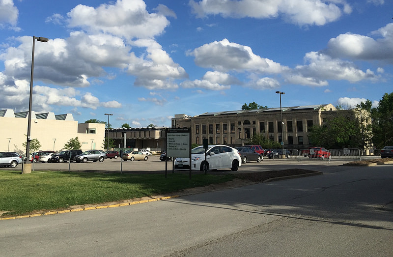 WUSTL Chooses KieranTimberlake to Design Weil Hall at the Sam Fox School