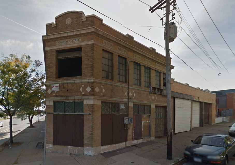 Long Vacant Soulard Mixed Use Corner Building Set for Rehab (700-02 Allen)