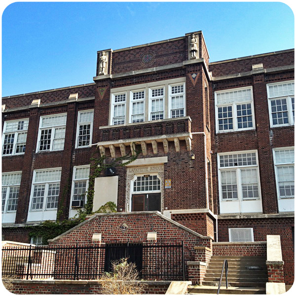 Former Lafayette School in Soulard to be Converted into Apartments (815 Ann)