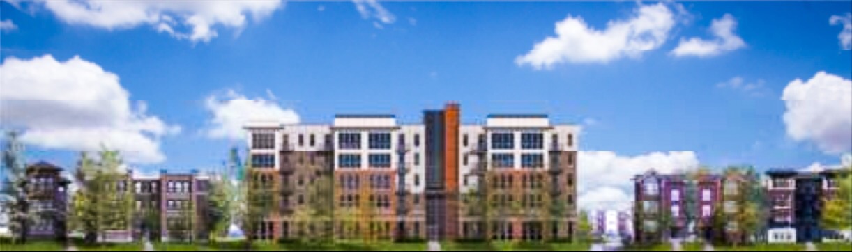 New Apartment Building Slated for DeBaliviere Place Neighborhood