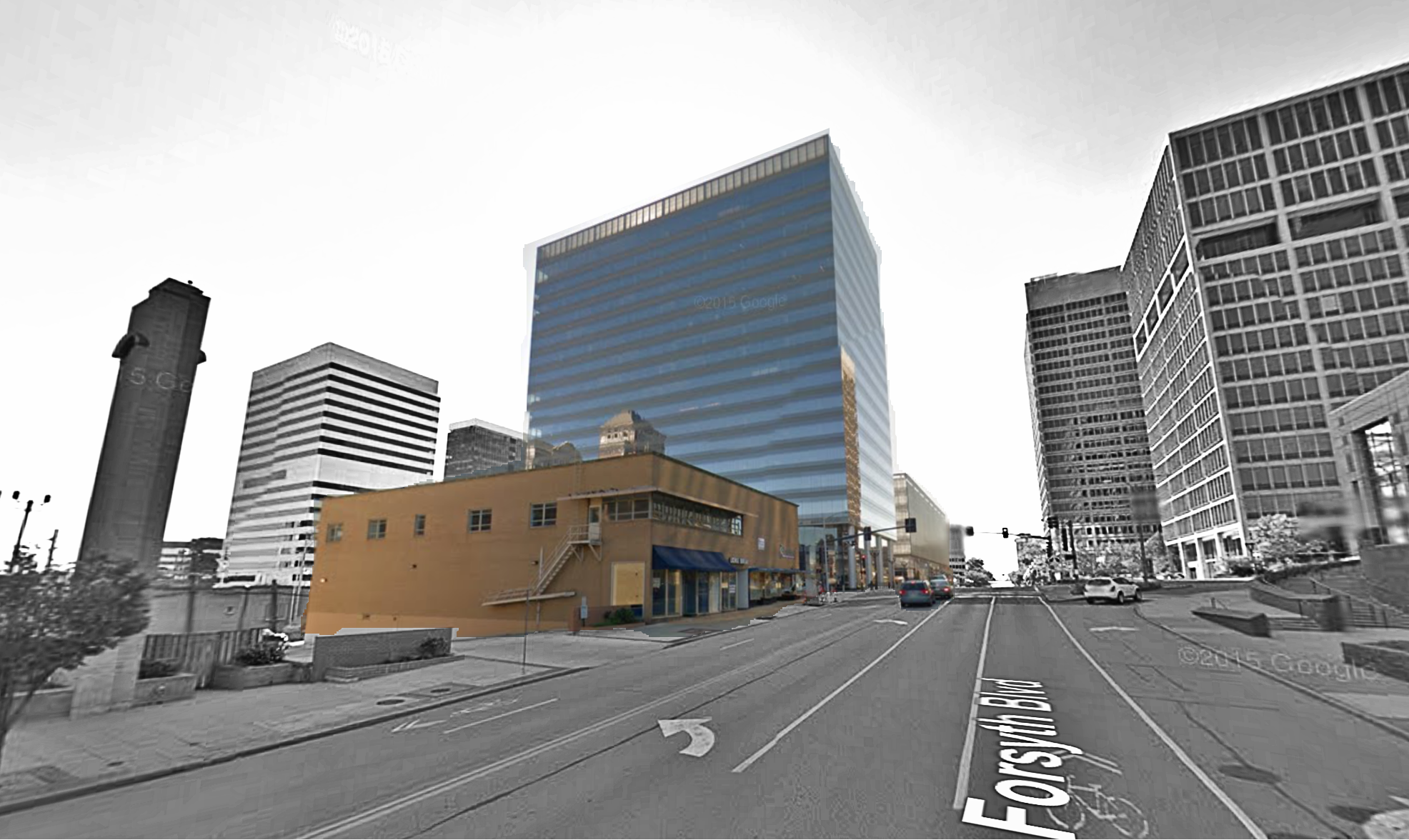 Centene Set to Break Ground on Second Clayton Tower in 2016 