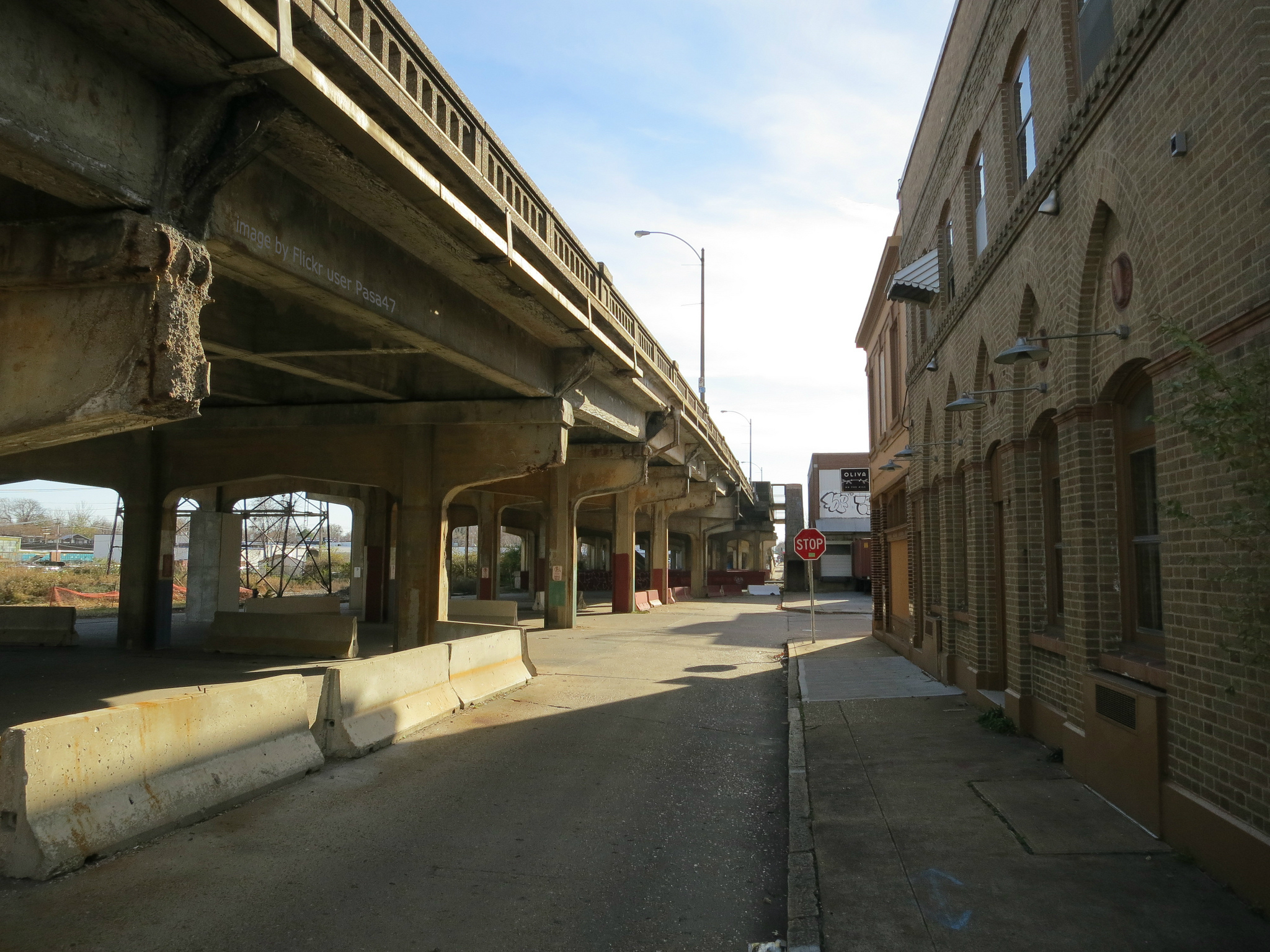 An Ode to the Kingshighway Viaduct