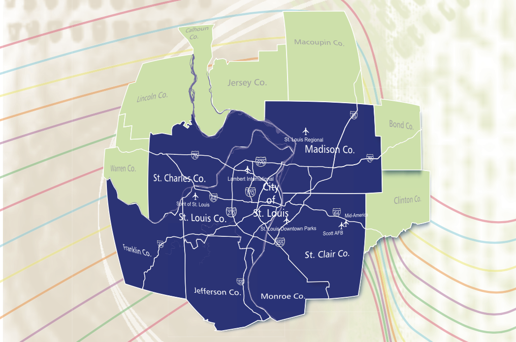 Where We Stand: The Strategic Assessment of the St. Louis Region – 7th Edition, 2015
