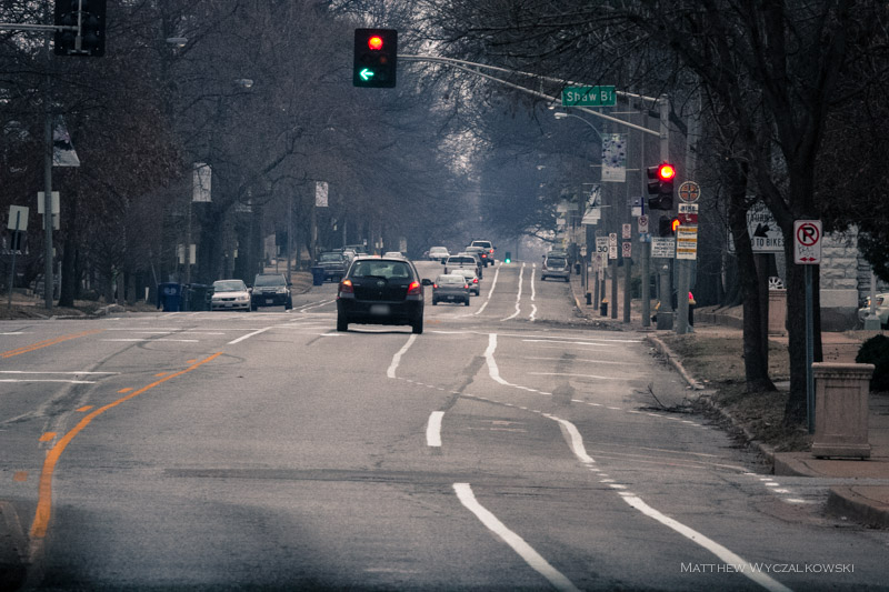 The Notion of Social Cycling