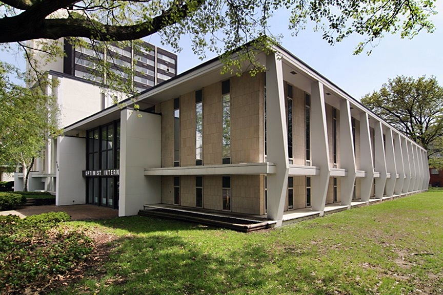 3494 Lindell Boulevard - St. Louis, MO
