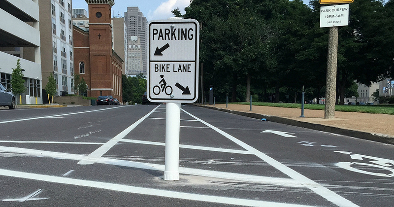 A Tale of Two Bicycle Cities: Editorializing in Kansas City and St. Louis