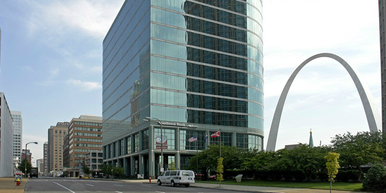 249K Square-Foot, Class A Deloitte Building Sells in Downtown St. Louis