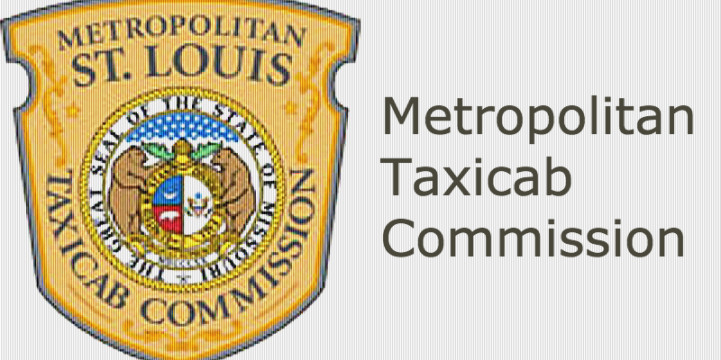 Crowdfunding St. Louis Metropolitan Taxicab Commission Complaints