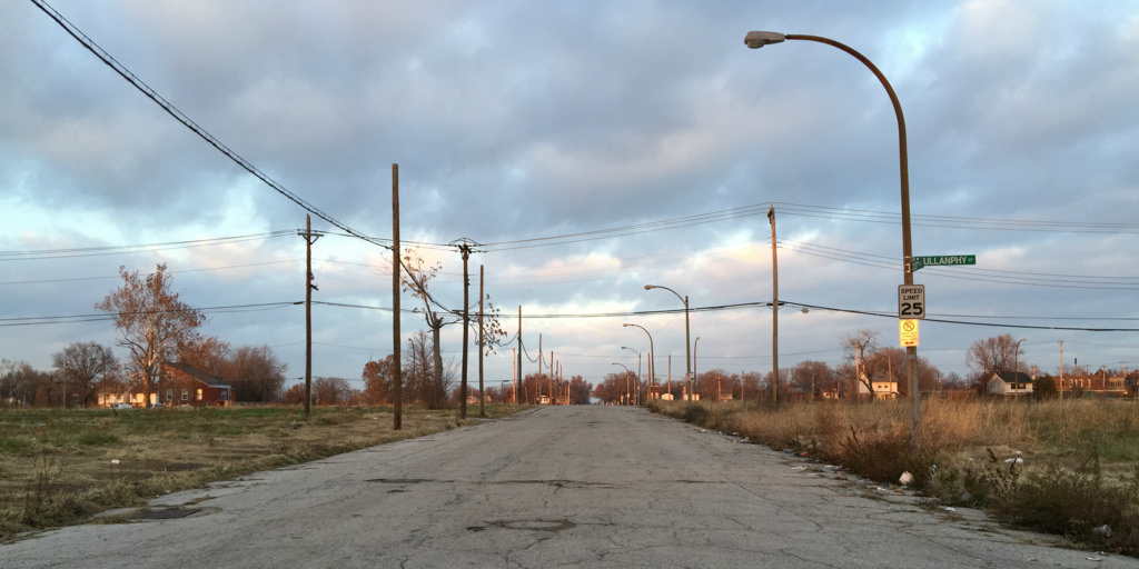 St. Louis City NGA Site Gets Endorsement from County Executive Stenger