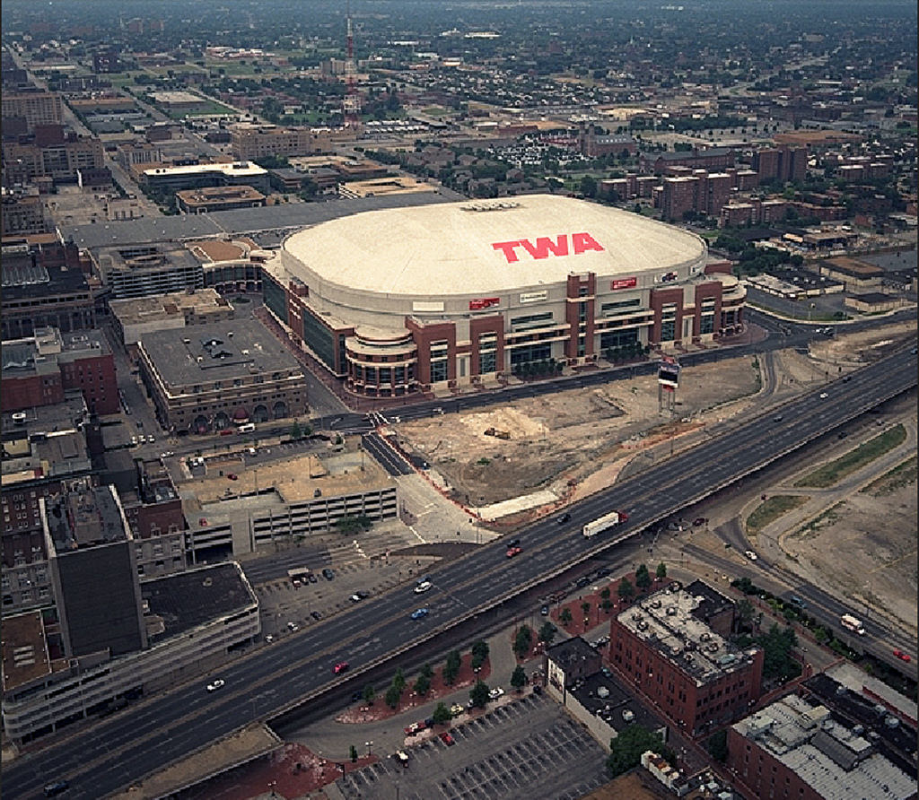 On Selling the NFL to St. Louis (again)