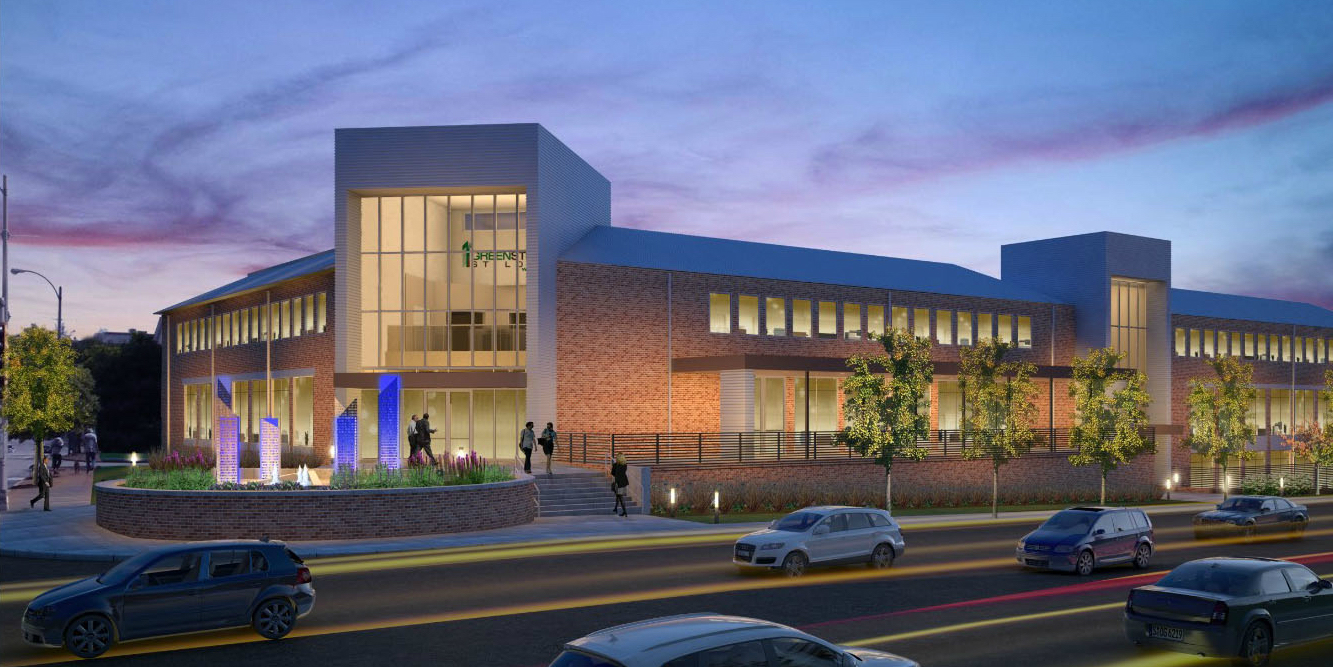 Green Street Set to Transform 2351 Market, Signs Avatara to 30Ksf