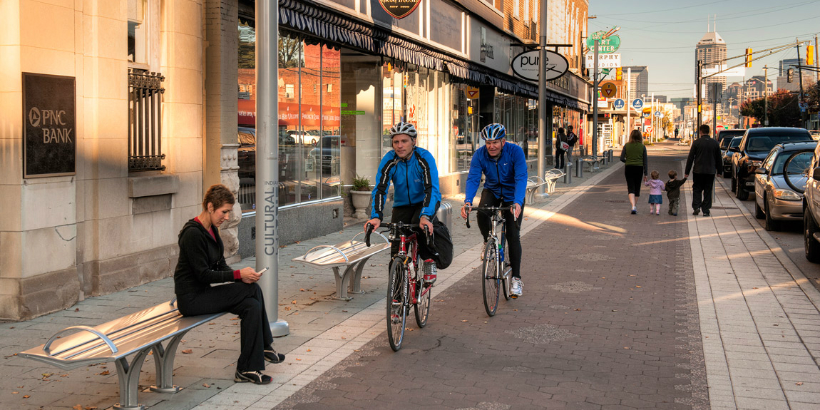 It’s Time to Steal the Indy Cultural Trail