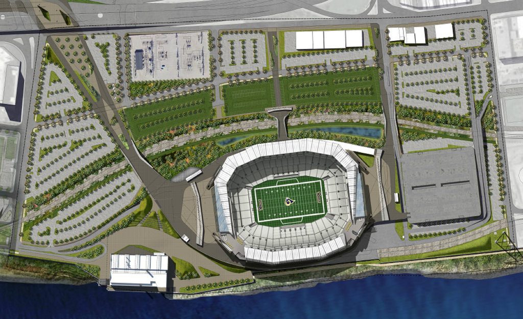 The UrbanCincy Podcast Episode #56: Stadiums and Cities