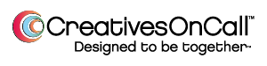 Creatives on Call_logo