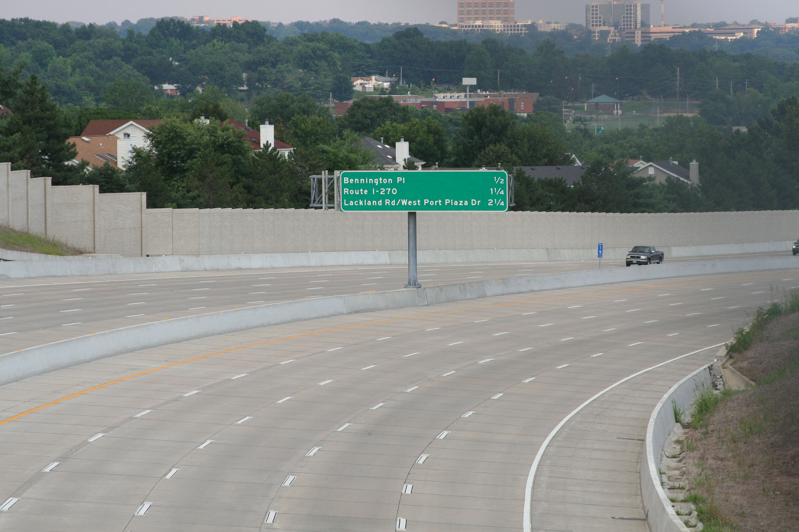 Who Pays for Roads, Addressing the “Users Pay” Myth