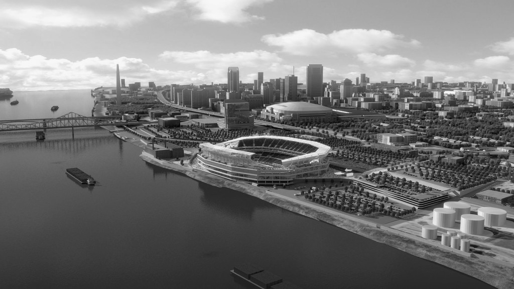 stadium stadium
