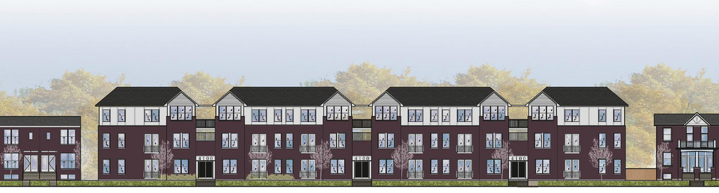 Long Vacant Detonty Site Gets New $10M UIC Plan, December Groundbreaking