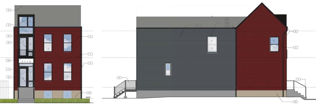 2716 Indiana facade