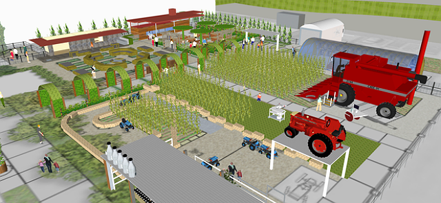 Science Farm