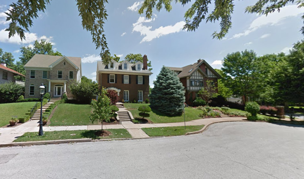 4300 McPherson streetview