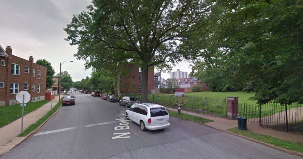 4300 McPherson streetview