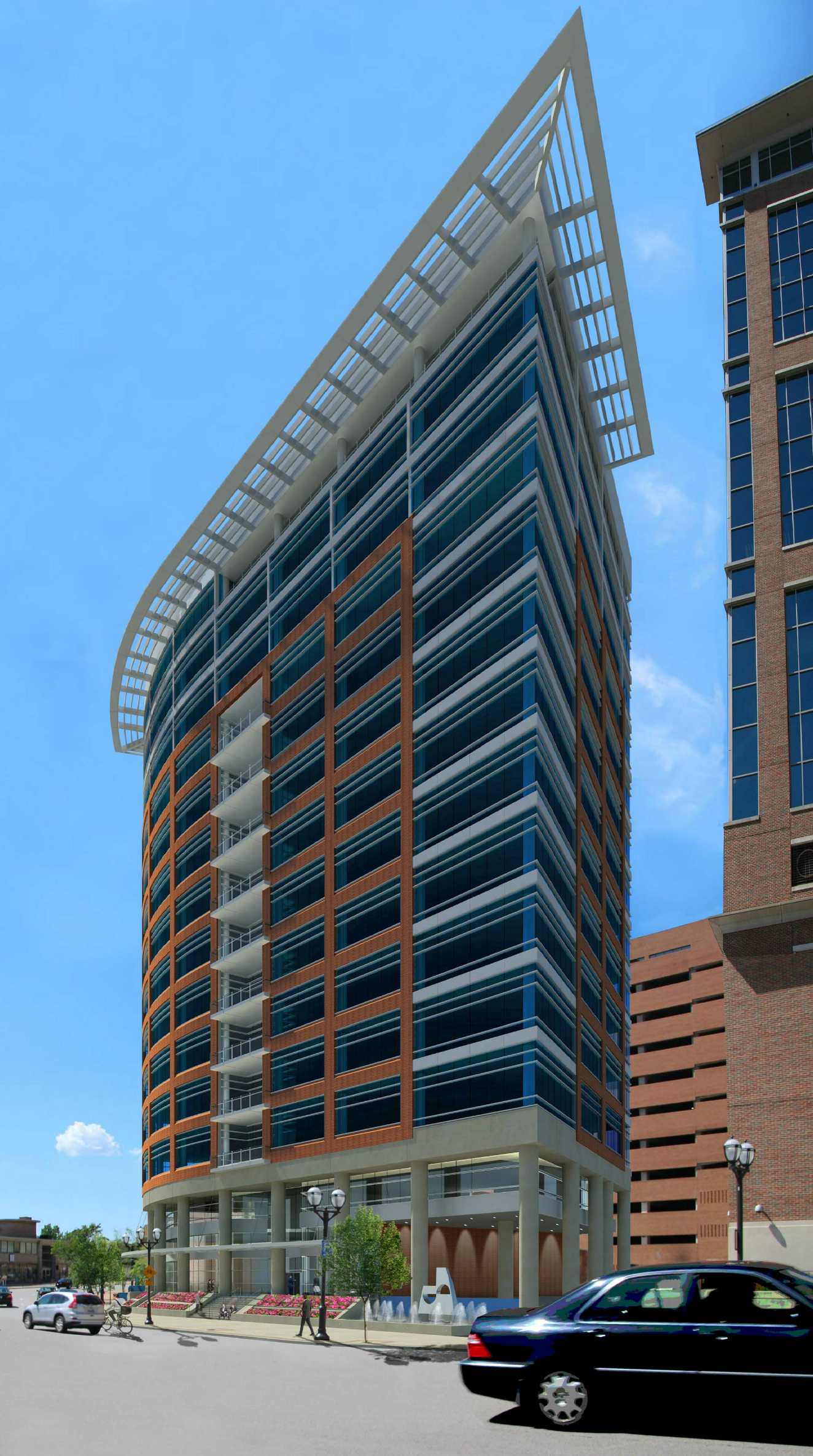 Tower 2
