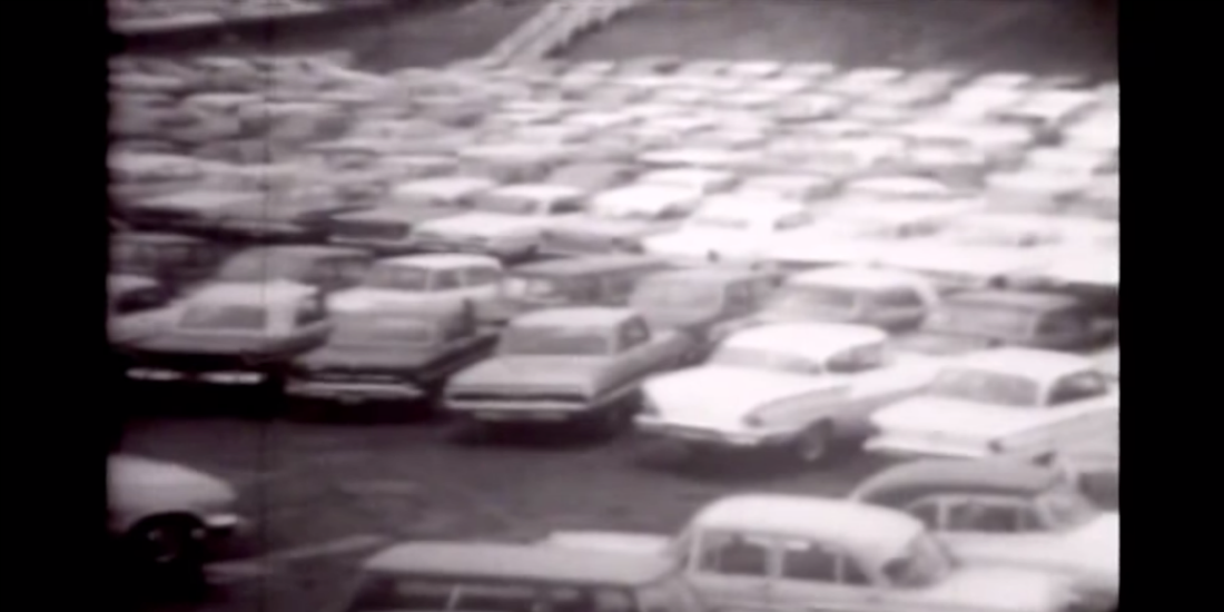 Frankenstein and the American Family Automobile