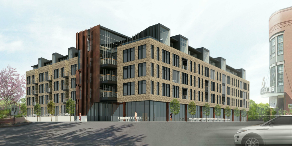 4101 Laclede proposal