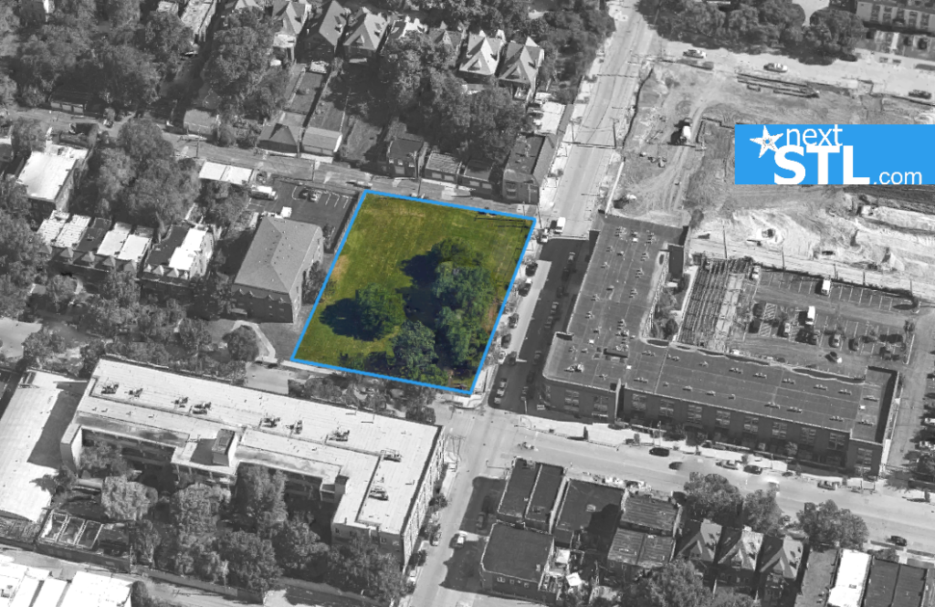 4101 Laclede