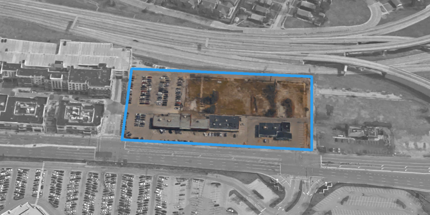 $78.9M Boulevard South Project in Richmond Heights Wins TIF Support