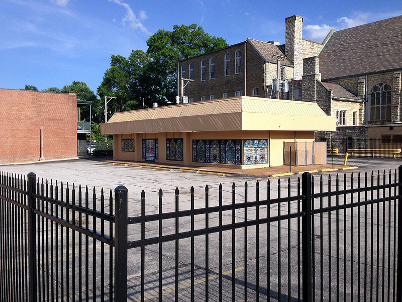 Churchs Chicken 3
