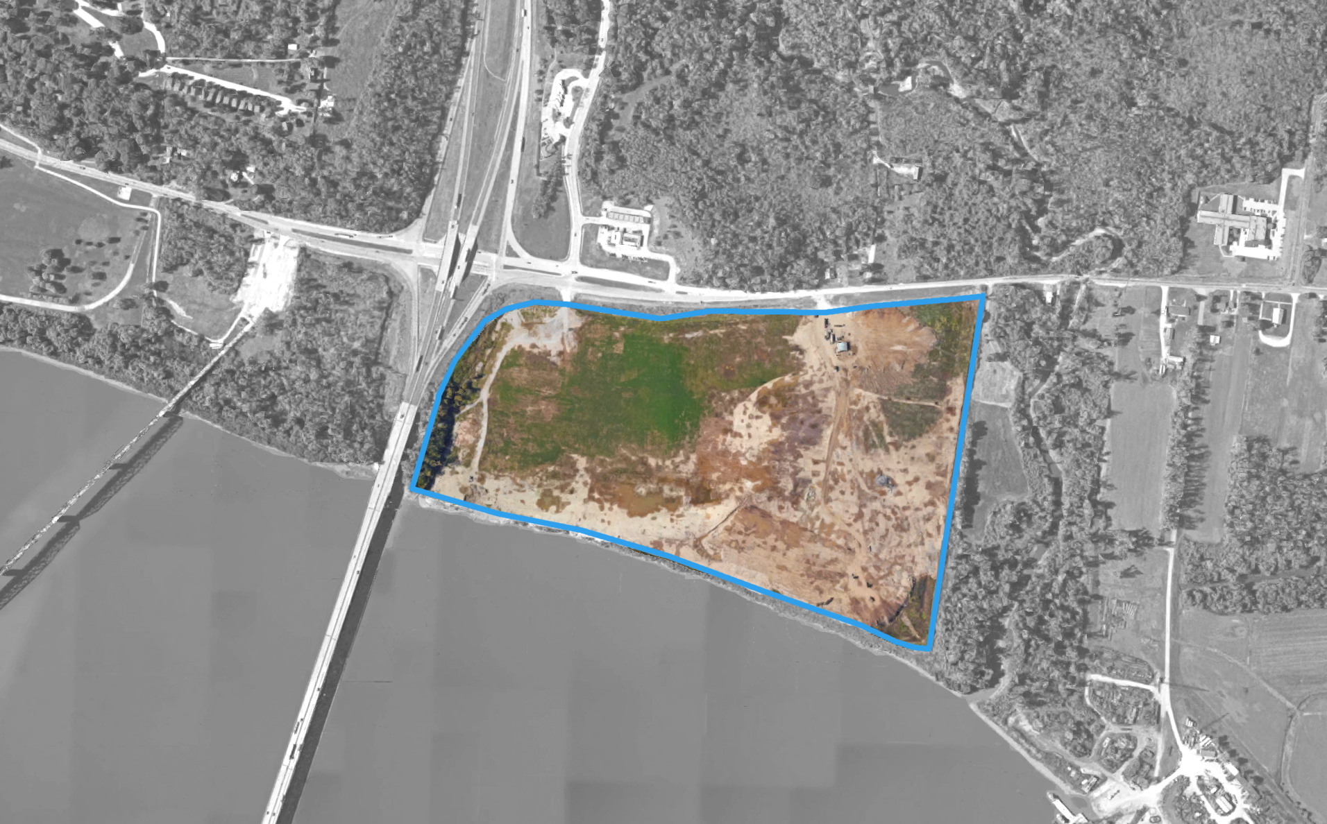 Lighthouse St. Louis Development Seeks to Reclaim Flood-prone City Site