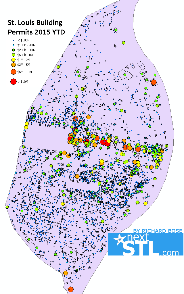 STL City housing permits 3