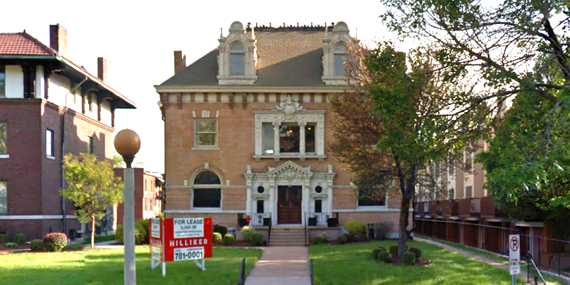 Riverfront Times Moving to Central West End from The Loop