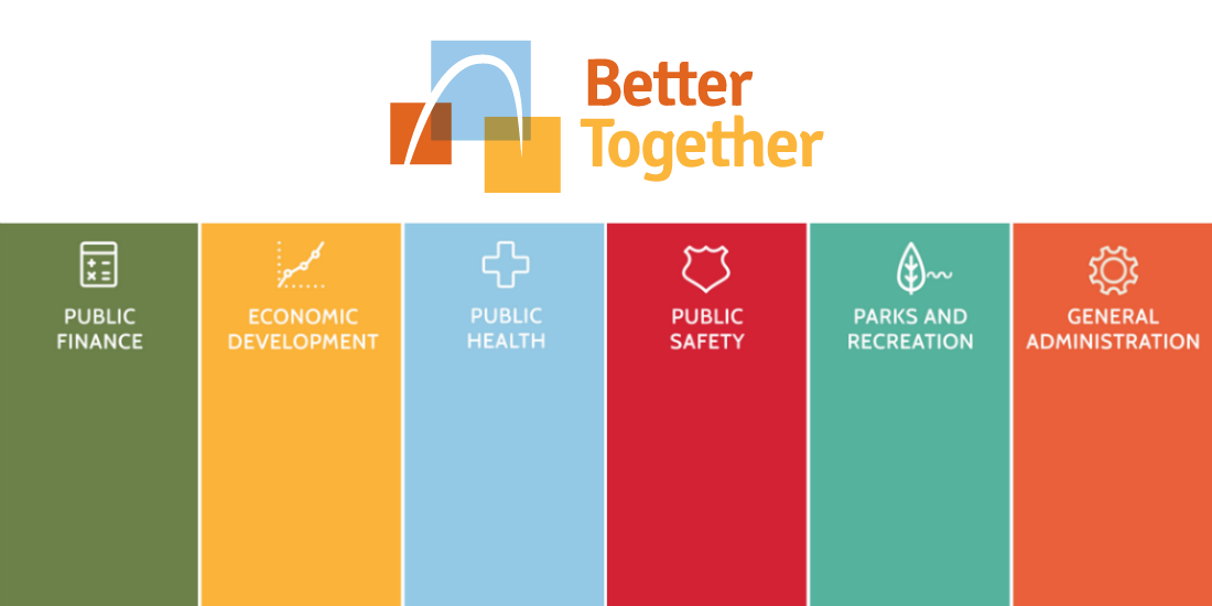 Municipal Leaders Should Have Honest Conversations About Our Region’s Challenges