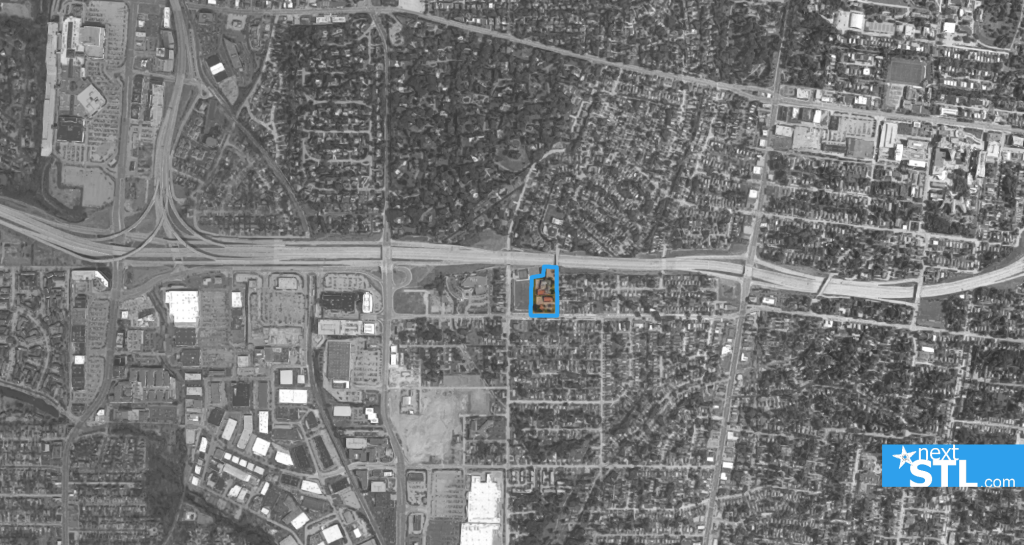 Boland aerial