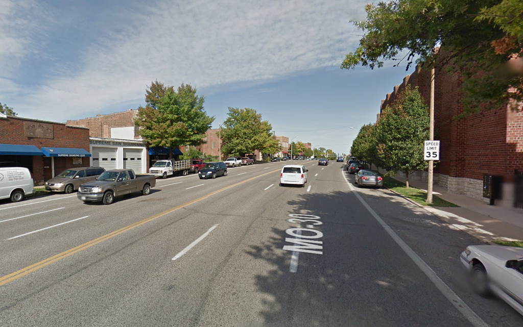 No Street Closures Planned as MoDOT Moves Ahead with Gravois Project