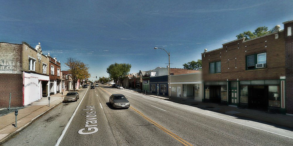 How St. Louis is Allowing MoDOT and the 85th Percentile Rule to Kill Gravois