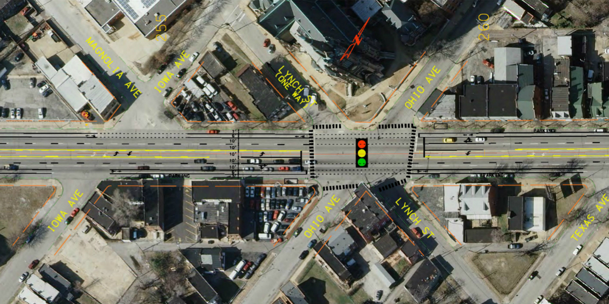 MoDOT Presents Gravois Plan at Open House (and online)