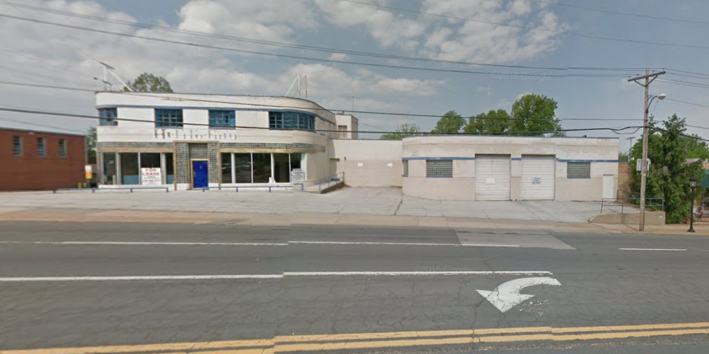 BigShark streetview
