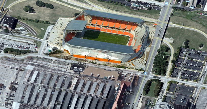 MLS concept
