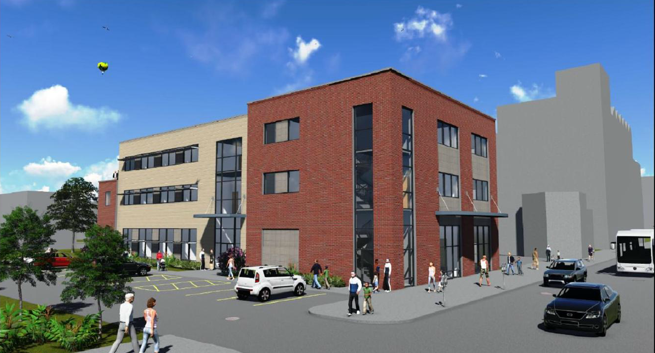 Adolescent Behavioral Health Center to Break Ground on Delmar