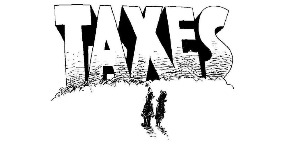 Failure of Fragmentation: Apr 2 Tax Hikes On St. Louis County Ballot
