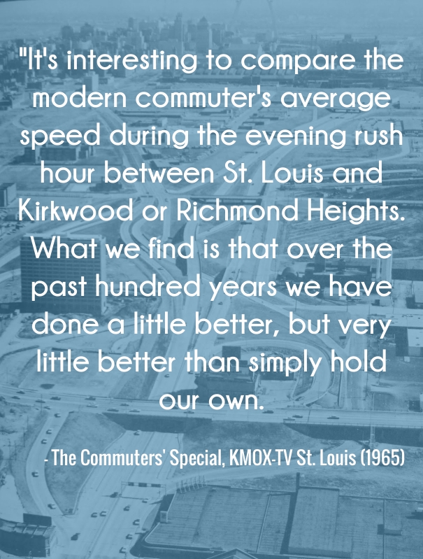 commute