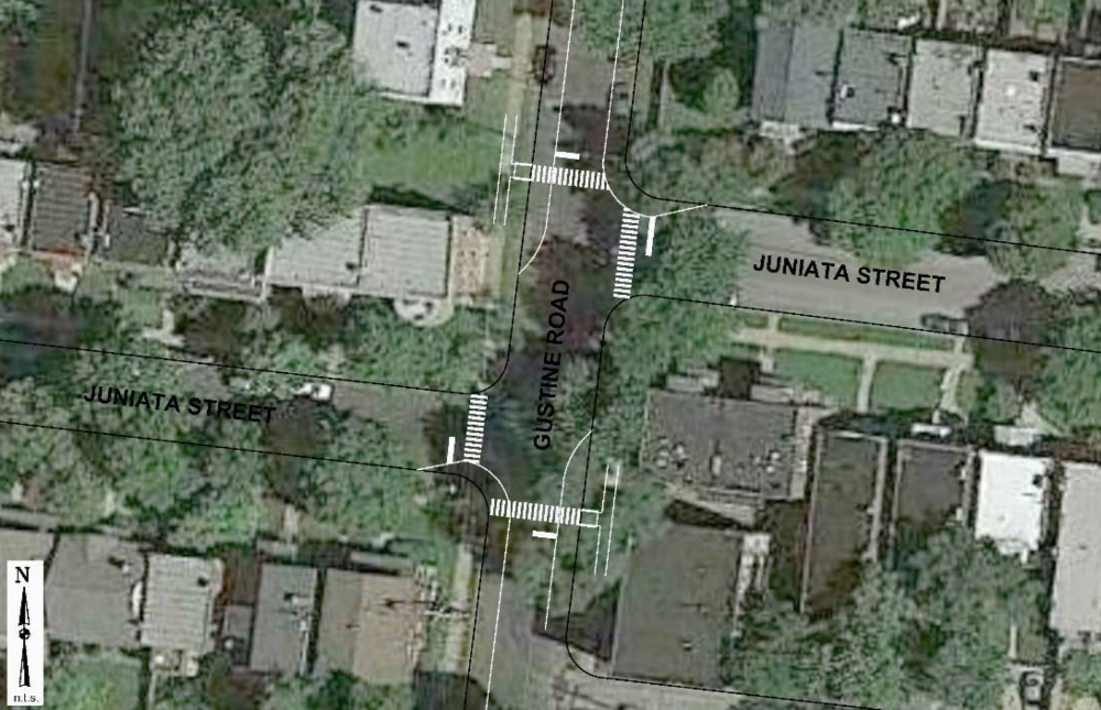 15th Ward 5